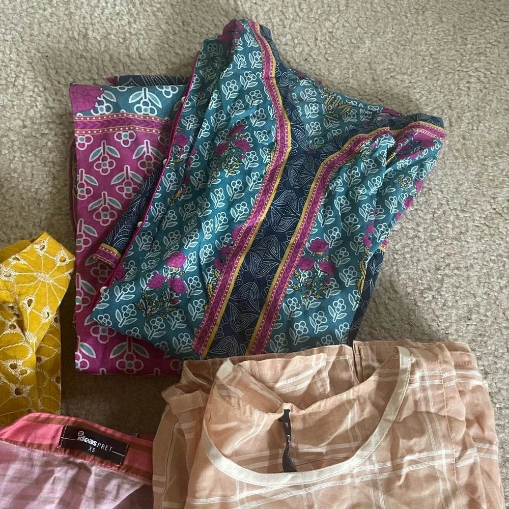 Kurta bundle - Picture 6 of 6
